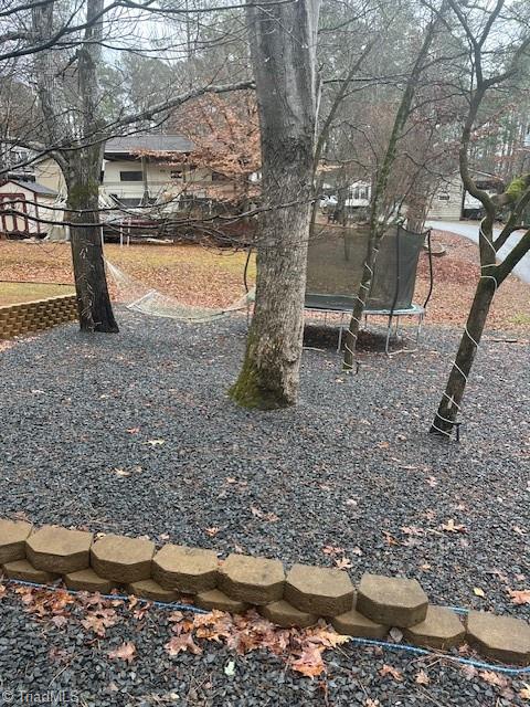 124 Sleepy Cove Trail