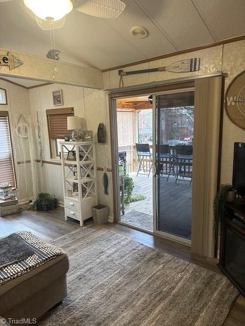 124 Sleepy Cove Trail