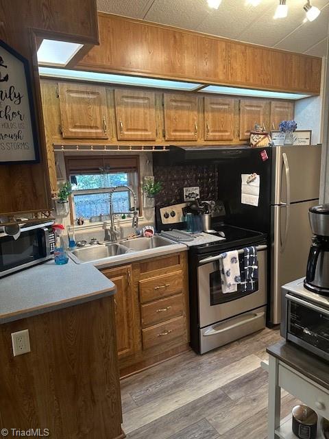 124 Sleepy Cove Trail
