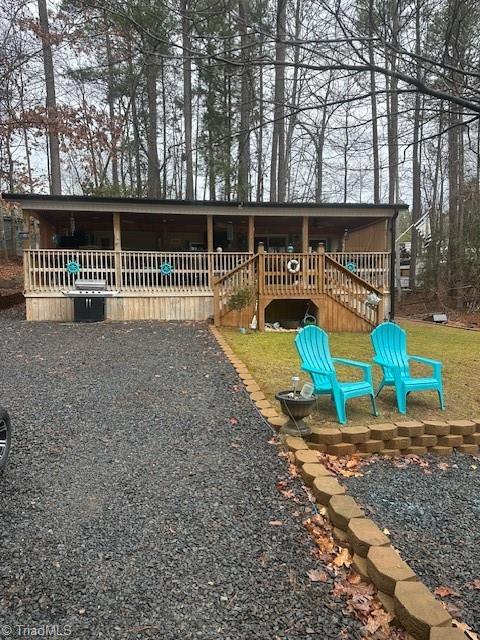 124 Sleepy Cove Trail