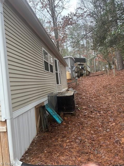 124 Sleepy Cove Trail