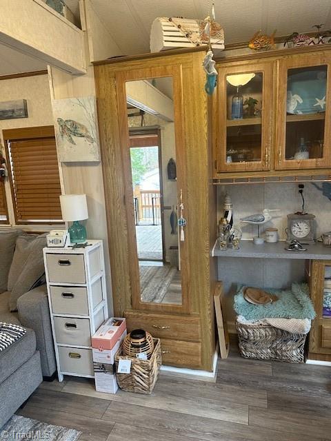 124 Sleepy Cove Trail