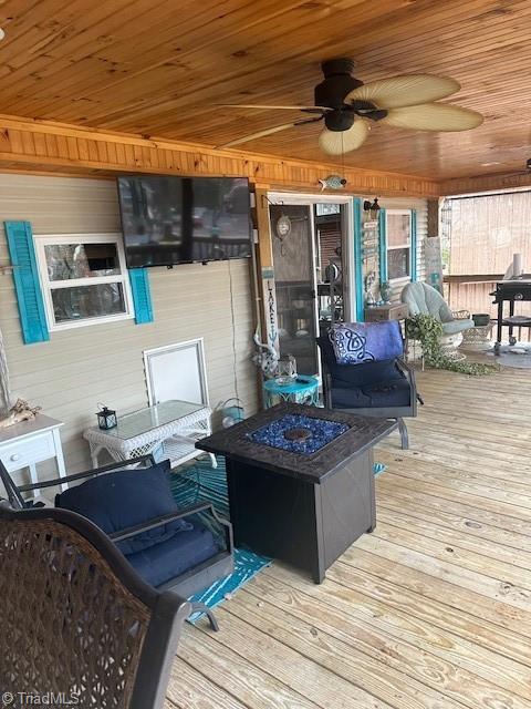 124 Sleepy Cove Trail