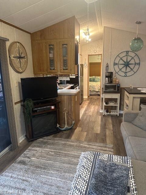 124 Sleepy Cove Trail