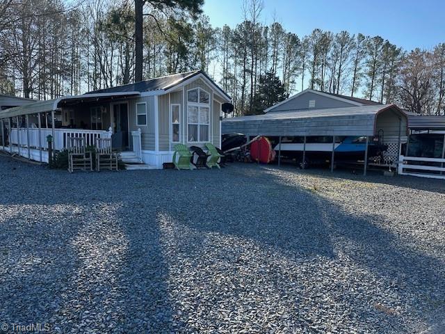 140 & 142 Hideaway Trail