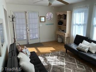 129 Sleepy Cove Trail