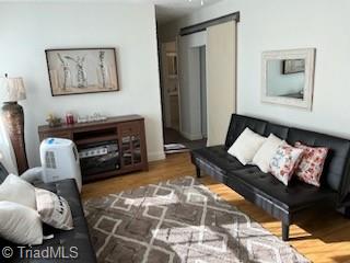 129 Sleepy Cove Trail
