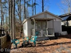 129 Sleepy Cove Trail