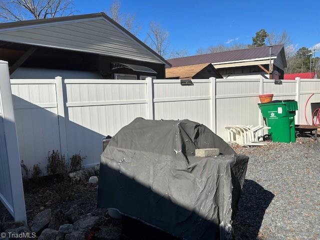 121 Hideaway Trail