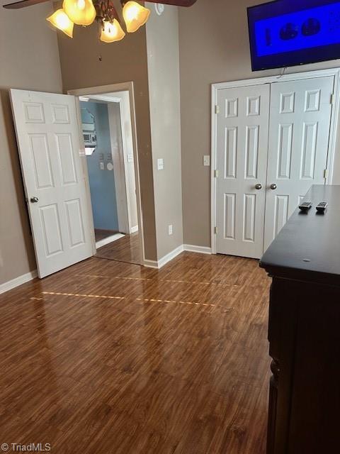 121 Hideaway Trail