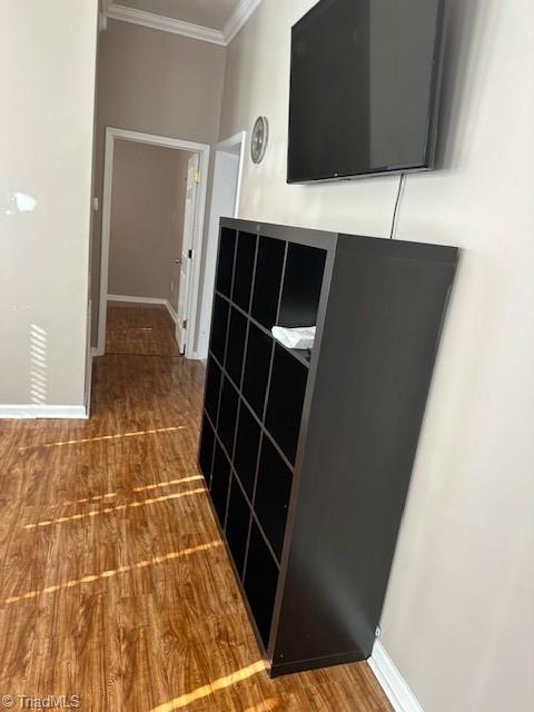 121 Hideaway Trail