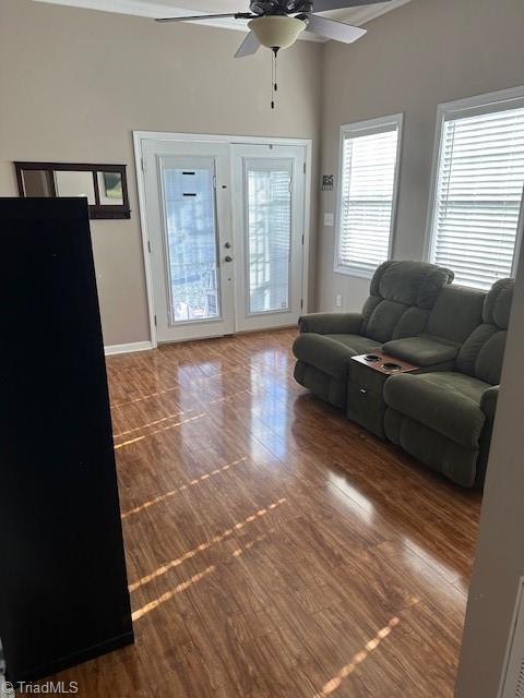 121 Hideaway Trail