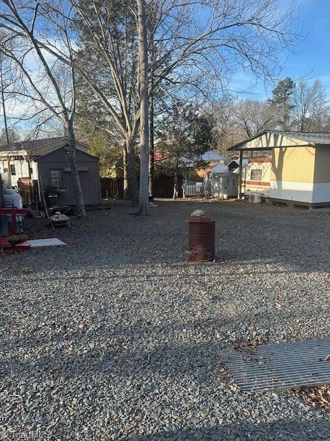 121 Hideaway Trail