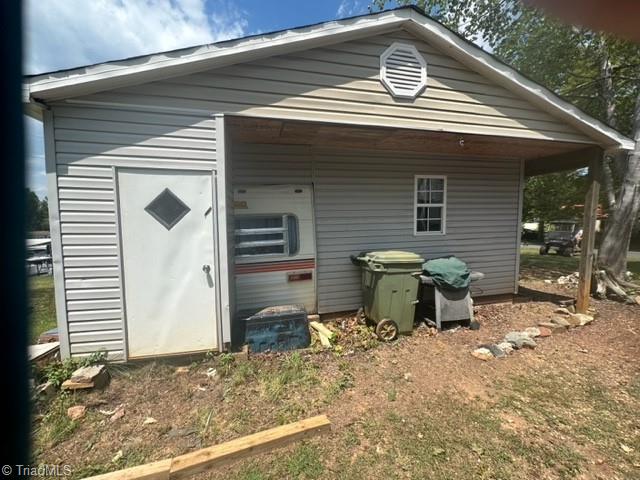 105 Hideaway Trail