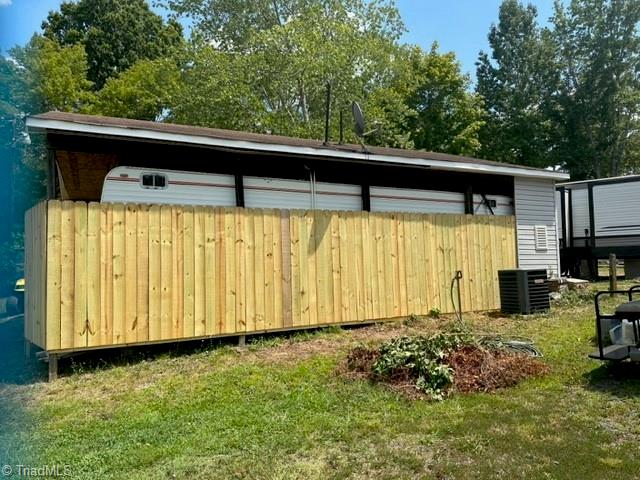 105 Hideaway Trail