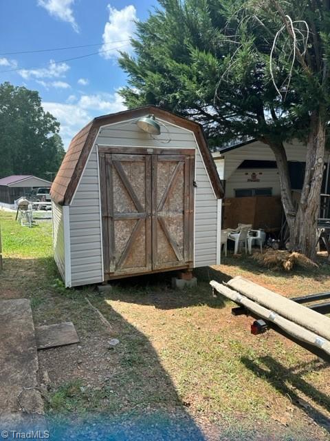 105 Hideaway Trail