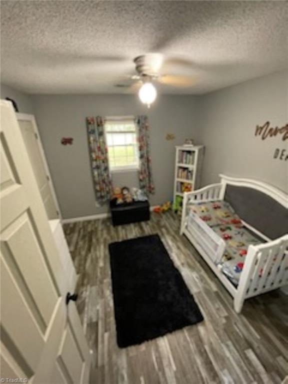 207 S Gold Branch Road