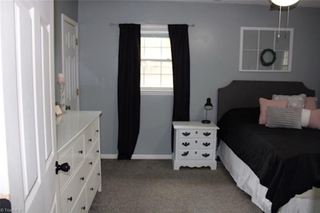 207 S Gold Branch Road