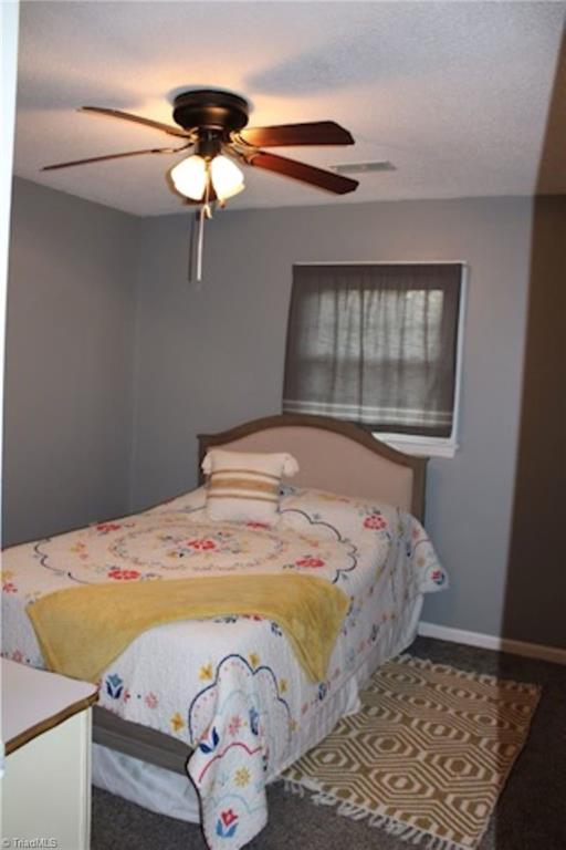 207 S Gold Branch Road