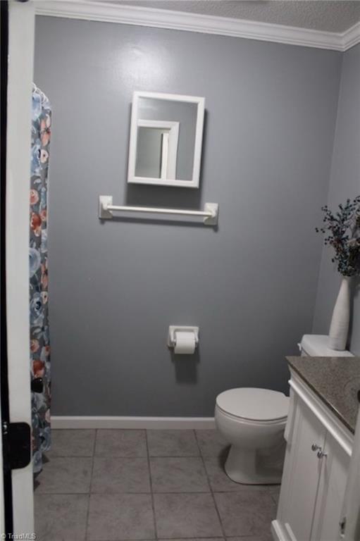 207 S Gold Branch Road