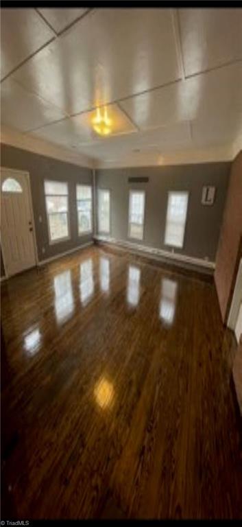 207 S Gold Branch Road