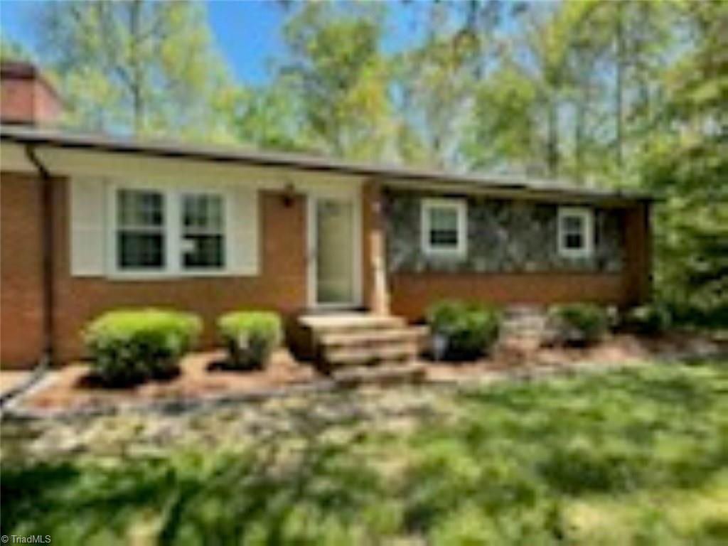 207 S Gold Branch Road