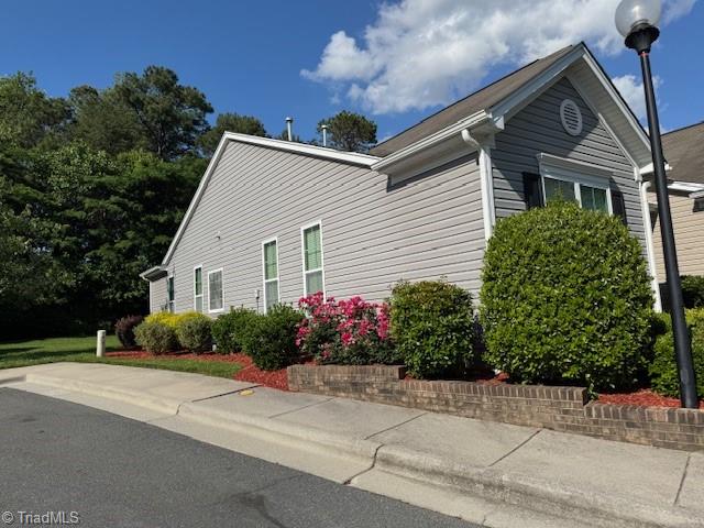 4373 REX Court, Winston-Salem