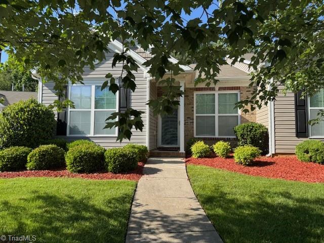 4373 REX Court, Winston-Salem