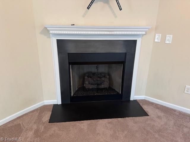 4373 REX Court, Winston-Salem