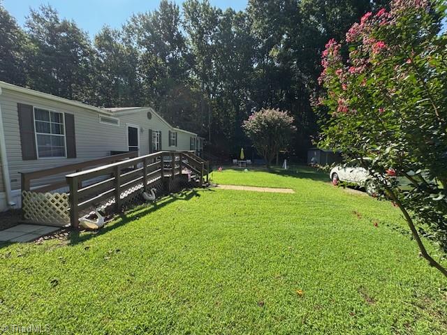 1761 Finch Farm Road