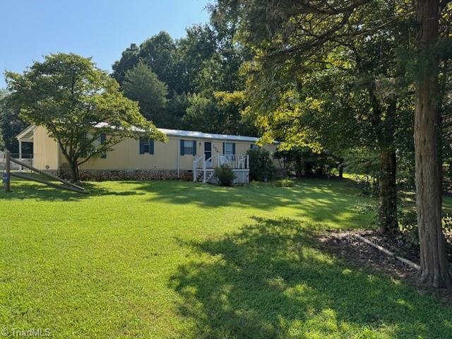 1761 Finch Farm Road