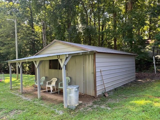 1761 Finch Farm Road