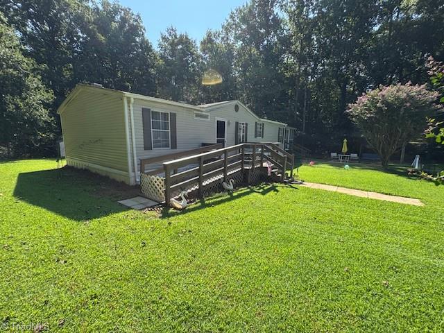 1761 Finch Farm Road
