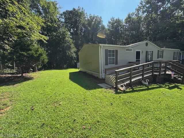 1761 Finch Farm Road