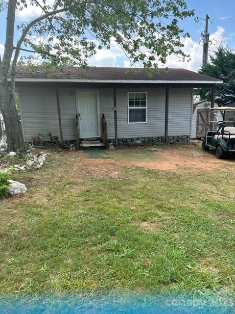 105 Hideaway Trail Unit: 98A