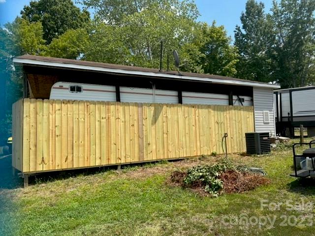 105 Hideaway Trail Unit: 98A