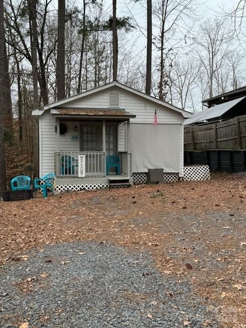 129 Sleepy Cove Trail Unit: 215H