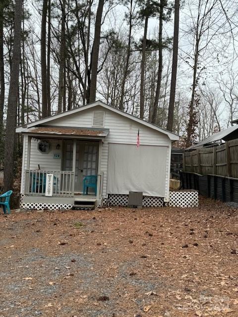 129 Sleepy Cove Trail Unit: 215H