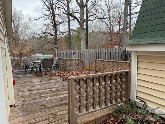 138 Arrowood Trail Unit: 16/17F