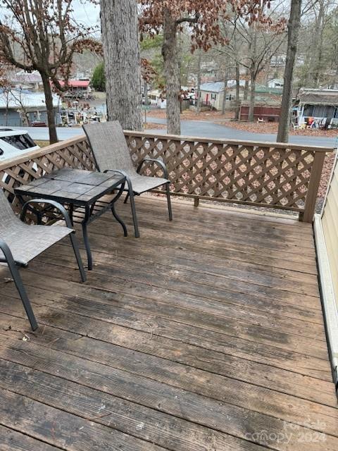 138 Arrowood Trail Unit: 16/17F
