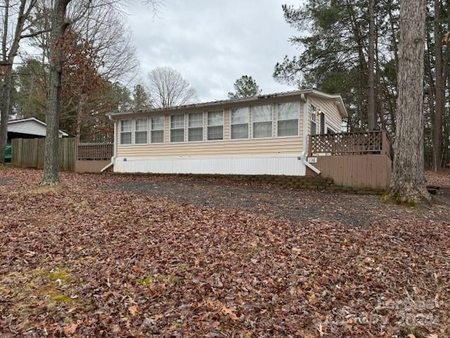 138 Arrowood Trail Unit: 16/17F