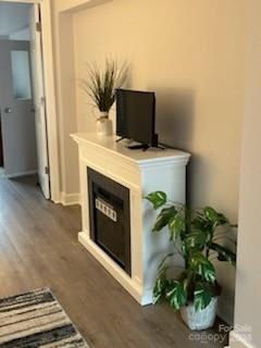 138 Arrowood Trail Unit: 16/17F