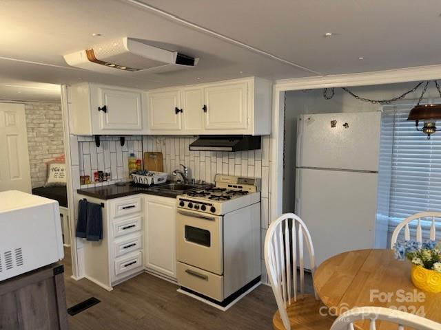 138 Arrowood Trail Unit: 16/17F