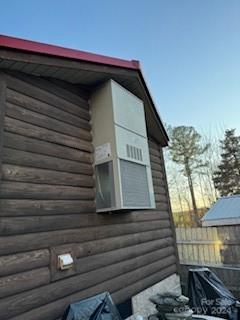 200 Lake Tillery Trail Unit: 16C