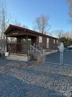 200 Lake Tillery Trail Unit: 16C