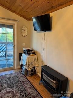 200 Lake Tillery Trail Unit: 16C