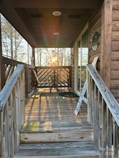 200 Lake Tillery Trail Unit: 16C