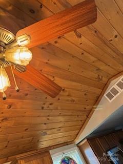 200 Lake Tillery Trail Unit: 16C