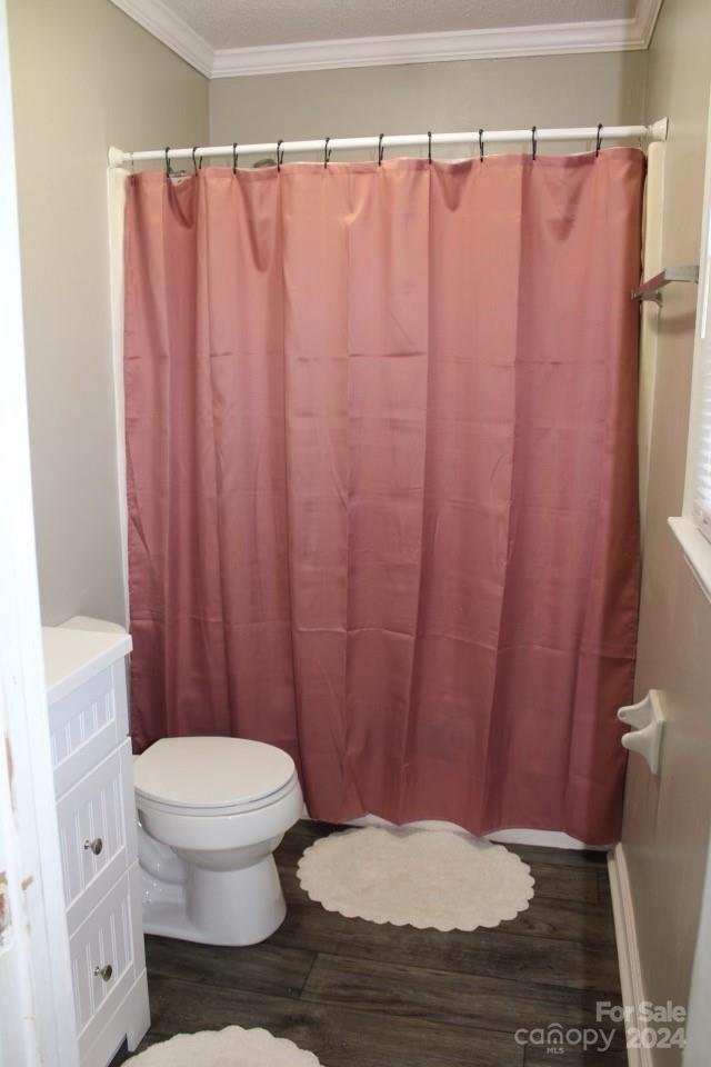 207 Gold Branch Road