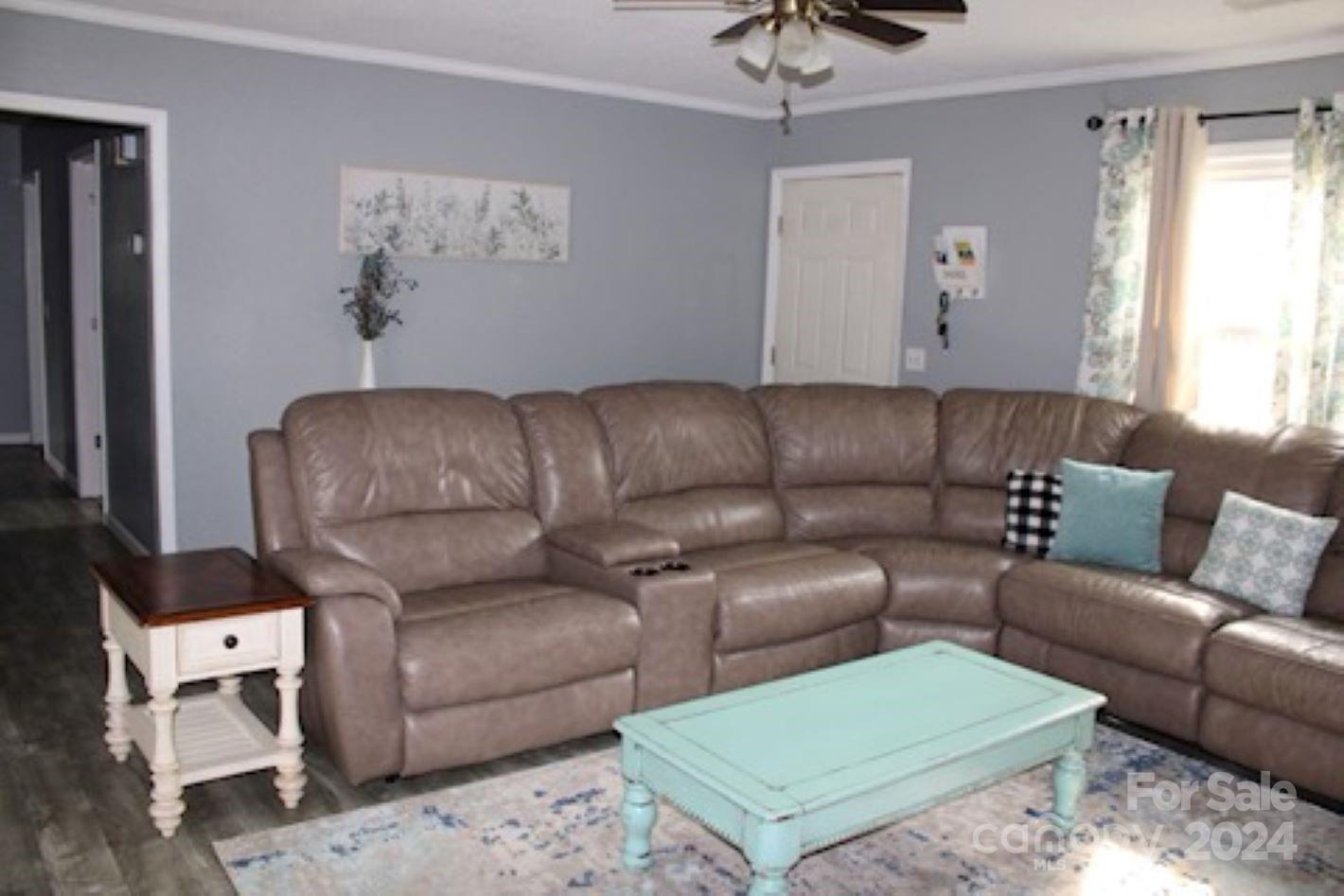 207 Gold Branch Road